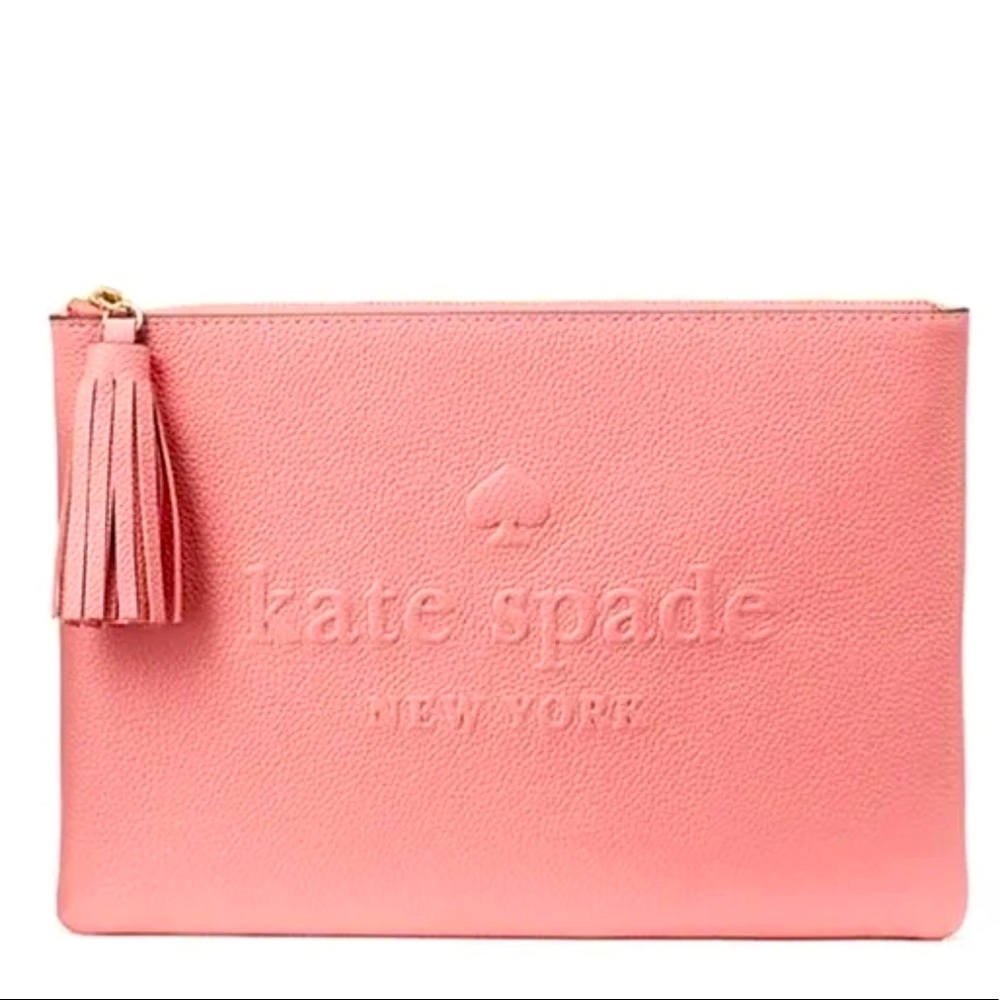 NWT Kate Spade Larchmount Avenue bag